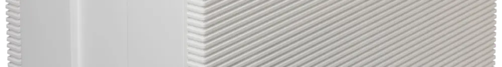 Umidificatore mobile Defensor PH 15 Filtro estivo, ricevitore radio 