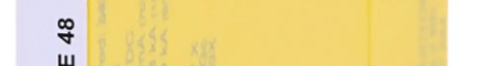 Scaricatore combinato DEHN/elvatec SE BCO ML2 BE 48V 3kA 