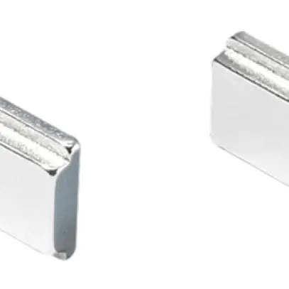 Kit de fixation Rittal SZ 4140.000 pour luminaire de système LED 2pcs 