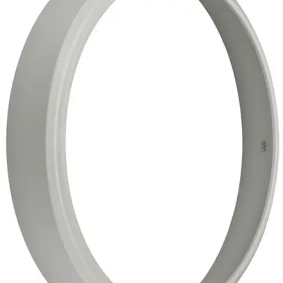 Anello di copertura CoreLine WL140Z Deco Ring per lampada WL140V grigio 