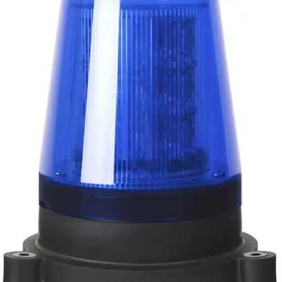 Lampada LED multifunzione BLL blu 115/240VAC 140/70mA IP67 