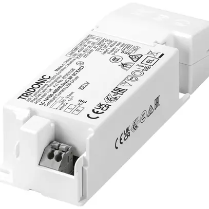 Convertisseur LED Tridonic LC flexC NF SC EXC3 28W 300…700mA 97×43×30mm 