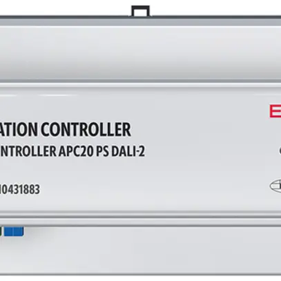 Apparecchio di comando AMD ESYLUX SMARTCONTROLLER APC20 230V DALI 