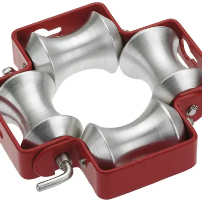 Rouleau pose-câble TAXIFIX 2 pièces 