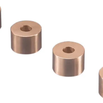 Schienenhalterung Rittal SV 9676.505 3P 60×20mm 4Stk 
