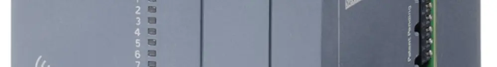 Apparecchio base PLC SIMATIC S7-1200 G2 CPU 1212C DC/DC/DC 8DI/6DO 24VDC 