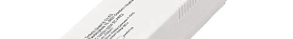 Convertisseur LED DOTLUX IP20 100W 24V 420…4200mA DIM 