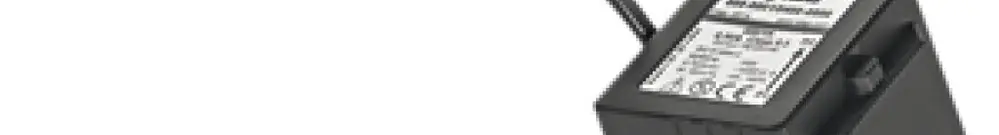 Trasformatore di corrente WAGO 1000A/1A potenza 0.5VA classe di precisione 0.5 