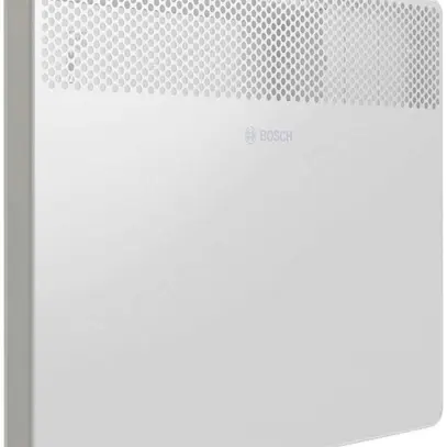 Convecteur mural Bosch HC 4000-15 1500W 230V 7…28°C IP24 blanc 