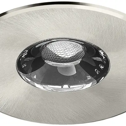 Downlight LED Philips RS155B PSR 7.2W 800lm 840 MB VAR aluminium 36° 