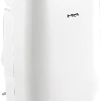 Climatizzatore Mobil Fresco 100, 900W, 35m²/85m³, 340m³/h 65dB bianco 