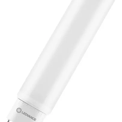 Lampe LED LEDVANCE DULUX LED D/E26 G24q-3 10W 1100lm 840 169.8mm mat 120° 