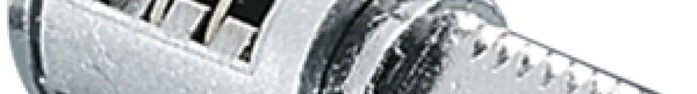 Inserto per cilindro di sicurezza Rittal SZ 2525.000 versione C inserto 3524E 