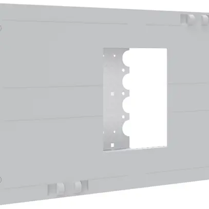 Kit di moduli Schneider Electric Prisma XS, per sezionatore 630A 500×300mm 