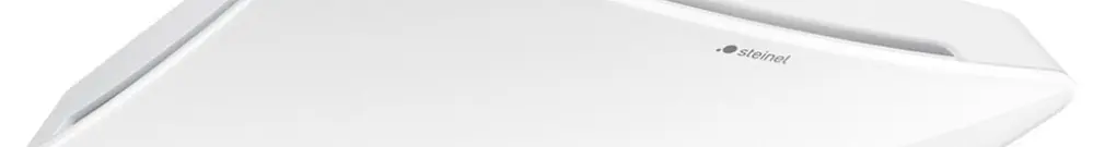 Multicapteur ENC Steinel Air BT IPD blanc 