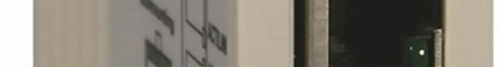 Switch connexium 4tx/1fx-mm 