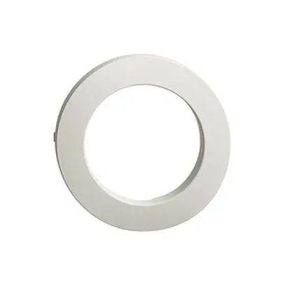 Disque indicateur EDIZIOdue, pour interrupteur rotatif à manette, grc 