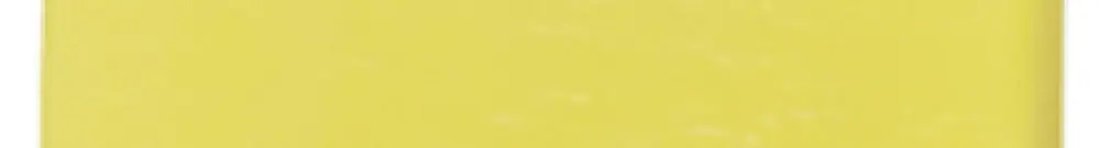 Staubschutzklappe H-LINE M, für Patchpanel, gelb, 10 Stück 