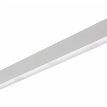 Plafonnier LED Philips TrueLine PIR SEN 33W 4000lm 927…965 DALI 1170mm al 