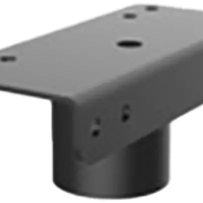 Adaptateur pour montage sur mât DOTLUX 76mm pour LENSplus 50…300W 