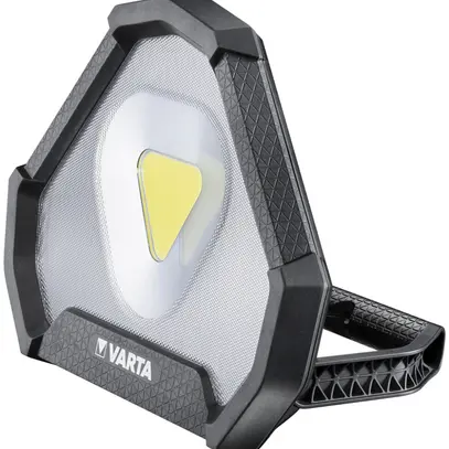 Torcia tascabile LED VARTA Work Flex Stadium Light 1540lm con accu 