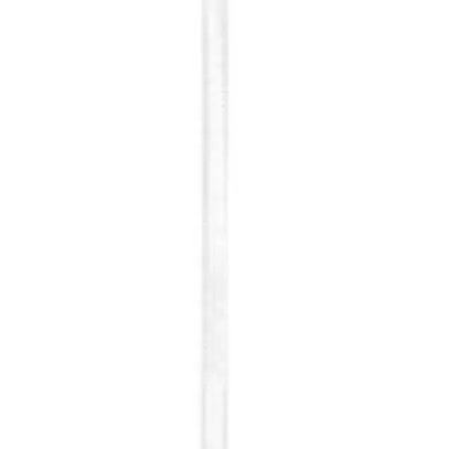 Lampada sospesa LED SLV NUMINOS L PHASE 28W 2475lm 2700K 60° Ø100×213mm bianco 