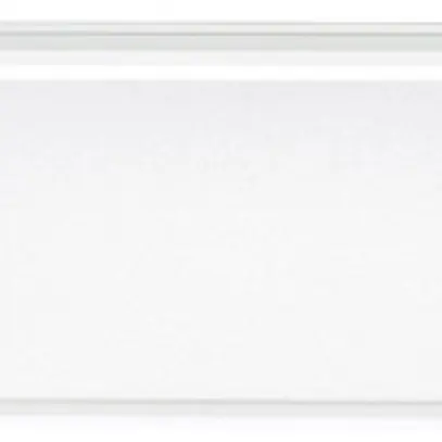 Lampada pannello LED Philips RC132V OC 28.5W 3600lm 4000K DALI 0.3×1.2m bianco 