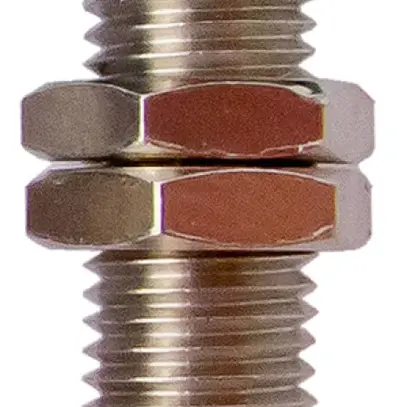 Bussola di contatto 4mm verde 