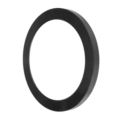 Bague décorative magnétique Ø290mm noir 