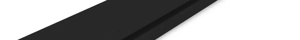 InsertionRail 2.0 RailConnector noir  