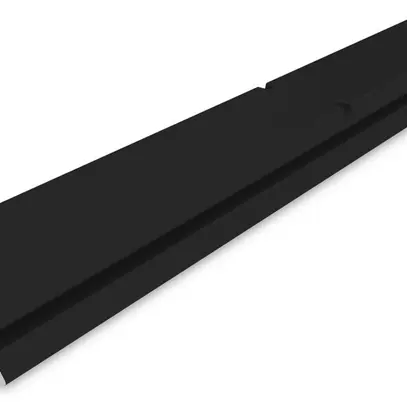 InsertionRail 2.0 RailConnector noir  