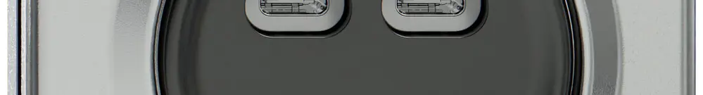 Prise de charge USB ENC ELEMENT 2×USB-C 3600mA aluminium 