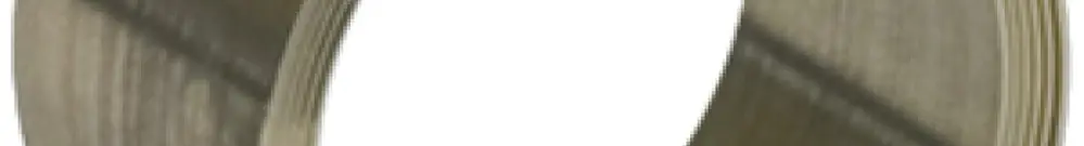 Raccord pour blindage DEHN/elvatec SE SA KRF 10 V2A 4…10mm 