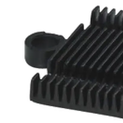 Support d'épissure PX FOC-SPLICEHOLDER:10 