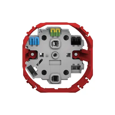 Presa Feller SNAPFIX® 2×T13 