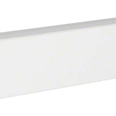 Canale d'installazione tehalit LF 45×30×2000mm bianco traffico 