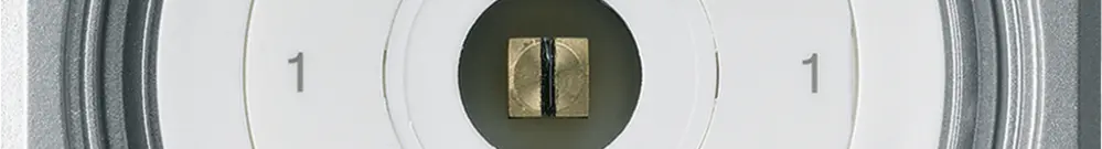 UP-Steckschlüsselschalter robusto IP55 mit Klappdeckel S0/1P al Kombi Vierkant 