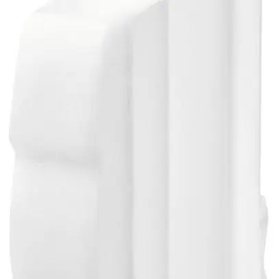 Distanzhalter Gewiss 90 AM 0.5TE 