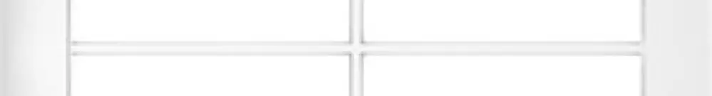 Intestazione INC SIDUS per combinazione 4×2 8×2Pt, bianco 