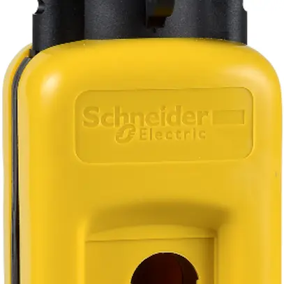 Scatola vuota XACA03 SE 