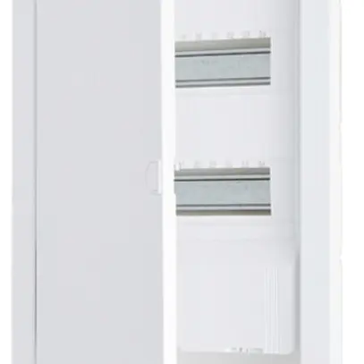 Distributore INC Legrand JUMBO T4 3 file 14UM 365×900×88mm 