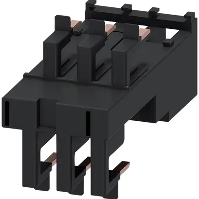 Élément de connexion Siemens SIRIUS pour 3RV2.21/3RT2.2. 