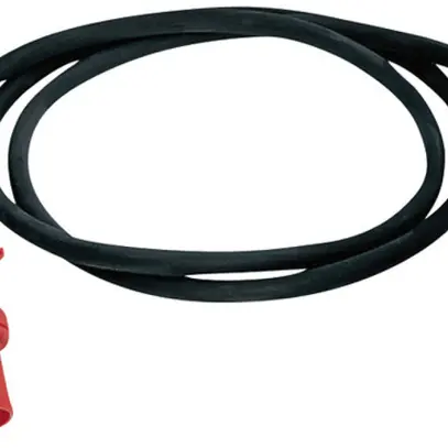 Adapterkabel Brennenstuhl CEE16/T25 H07RN-F 5×2.5mm² 16A 1.5m IP44 schwarz 