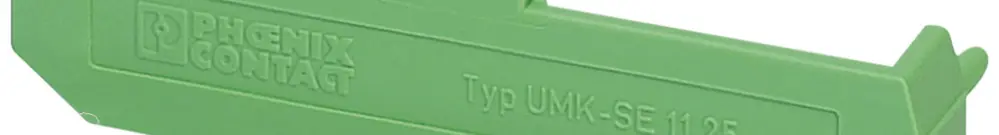 Seitenelement PX UMK-SE 11,25 