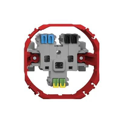 Presa Feller SNAPFIX® 1×T23 