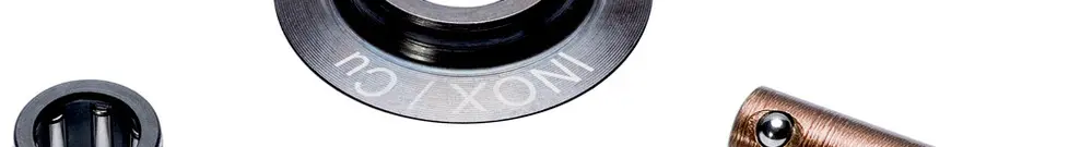 Lame de rechange KNIPEX pour coupe-tubes TubiX® Ø20mm 8g 1 pièce 