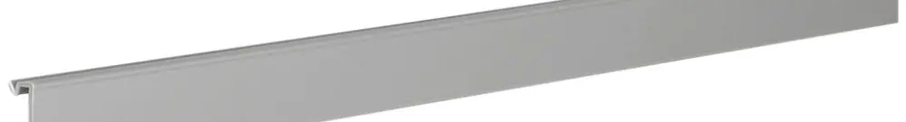 Coperchio tehalit per BA7 25mm grigio 