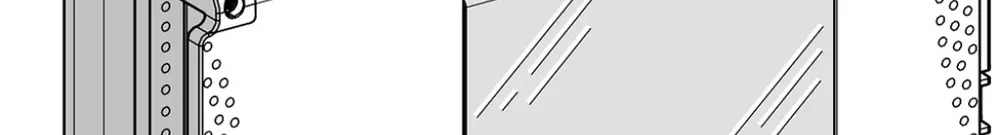 Boîte de départ Canalis KS 400V 63A 