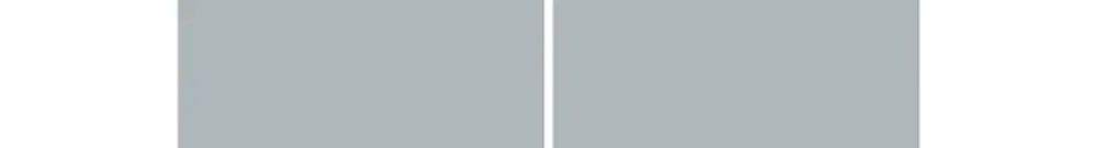 Kit frontal KAL 2×touches 4×points actionnables gris 