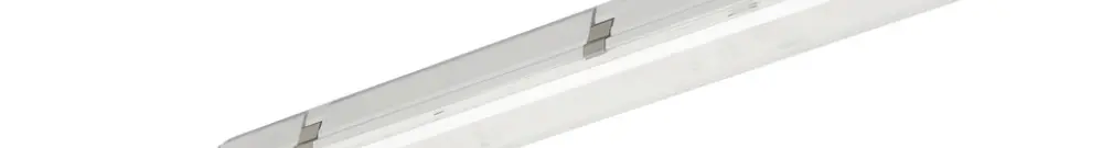 Lampada per ambienti umidi LED SYLV Start 38W 840 4800lm 1200mm 2×lpda IP65 DALI 